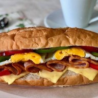 ร้านปาเต สาขาปั้มน้ำมันคาร์เท็ก ชัยพฤกษ์