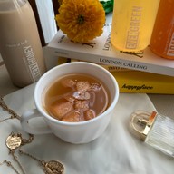 เมนูของร้าน Piece Of Tea