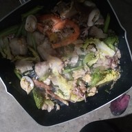 หลีหมูจุ่ม พุทธมณฑลสาย 3