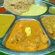 Indian Food - W Market