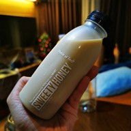 เมนูของร้าน Piece Of Tea