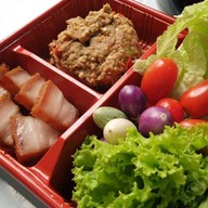 เชฟแซ่บ ปูไข่ดอง กาญจนบุรี ปากแพรก