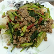 ข้าวหอมตามสั่ง By.เจ๊แหม่ม