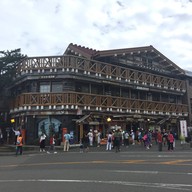 บรรยากาศ Mt. Fuji Panoramic Ropeway