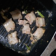 หลีหมูจุ่ม พุทธมณฑลสาย 3