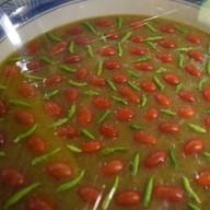 เมนูของร้าน พิกุลแก้ว ดิโอลด์ สยาม พลาซ่า