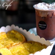 Charge.coffee สาขาควิกเซอร์วิส แยกสามทหาร กบินทร์บุรี