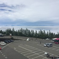 บรรยากาศ Mt. Fuji Panoramic Ropeway