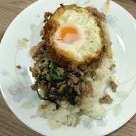 ข้าวหอมตามสั่ง By.เจ๊แหม่ม