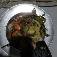 หลีหมูจุ่ม พุทธมณฑลสาย 3