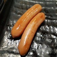เมนูของร้าน KUMA Sushi x Yakiniku ภูเก็ต
