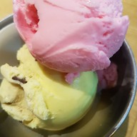 เมนูของร้าน KUMA Sushi x Yakiniku ภูเก็ต