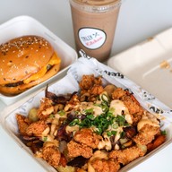 เมนูของร้าน Tally’s Kitchen