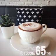 Happy Cup Cafe แฮปปี้คับ บึงหนองบอน