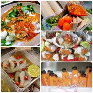 ญ.หญิงยำยั่ว ตลาดนัดหน้าวัง นนทบุรี42