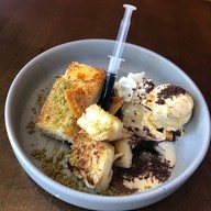 เมนูของร้าน Onnom cafe ( อ่อนน้อม คาเฟ่)