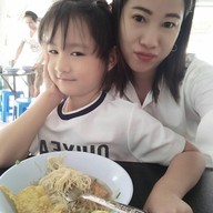 เมนูของร้าน เล้ง ก๋วยเตี๋ยวลูกชิ้นปลาสาขาบางใหญ่(ทำเอง)ไร้สาร”สูตรเยาวราช” สาขาบางใหญ่