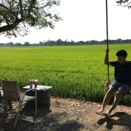 ปลายนา คาเฟ่