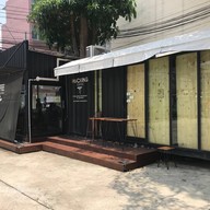 Hacking Coffee Roasters ลาดพร้าว 64