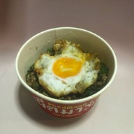 เมนูของร้าน เผ็ดมาร์ค สุขุมวิท 49