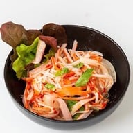 เคนโด้ ซูชิ