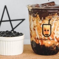 Mongni Cafe ChiangMai CMU สาขาหลังม.เชียงใหม่