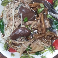 ก๋วยเตี๋ยวเป็ดเจ๊มิ้นท์