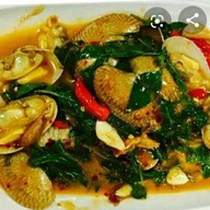 ร้านข้าวต้มเจี๊ยบรอบดึก