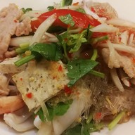 ครัวคุณหลวง ตึกแอมเพิล บางนาชั้น4