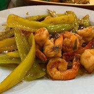 เมนูของร้าน โต๋วโภชนา