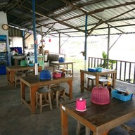 ก๋วยเตี๋ยวเรือขึ้นบกแพรกษา