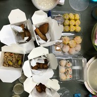 LIM DIM SUM GUMP’s Ari