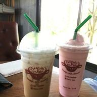 ปลายนา คาเฟ่