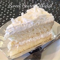 Sweet Secret Since 1999 101 The third place