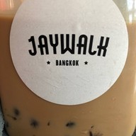 Jaywalk Cafe ถนนพระอาทิตย์