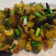 เมนูของร้าน ร้านอาหารรำพึง