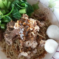 ก๋วยเตี๋ยวเรือขึ้นบกแพรกษา