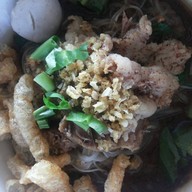 ก๋วยเตี๋ยวเรือขึ้นบกแพรกษา