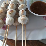 ก๋วยเตี๋ยวเรือขึ้นบกแพรกษา