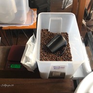 Hacking Coffee Roasters ลาดพร้าว 64