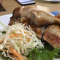 อีสาน เด้อ บางกอก