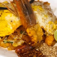 ตุ้ม ไทย ฟู้ด Tum Thai Food