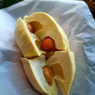 เมนูของร้าน ทุเรียนฟ้าใส ผลไม้ตามฤดูกาล ลาดพร้าว112 รามคำแหง 53