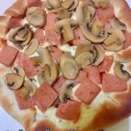 เมนูของร้าน เจ”แตะสุข”