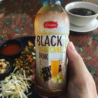 เมนูของร้าน เล้งเต๋ น้ำอ้อยต้ม