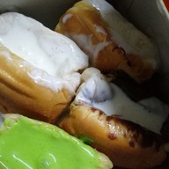 เมนูของร้าน ขนมปังเจ้าอร่อยเด็ดเยาวราช บางใหญ่