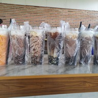 กาแฟสดริมคลอง ซอยบางปลา26