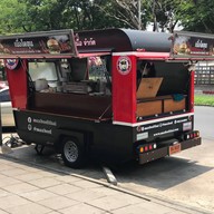 Max Beef Burger ม.เกษตรฯ บางเขน