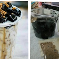 DUO CHA By เจ้บ๊วย สวนอ้อยซอย2