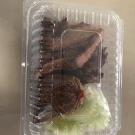 เน้นเนื้อ ฮาลาลฟู๊ด